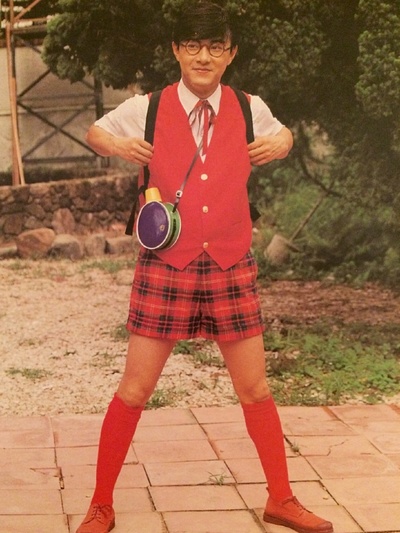 芝士火腿剧照的剧照