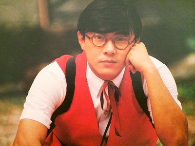 芝士火腿剧照的剧照