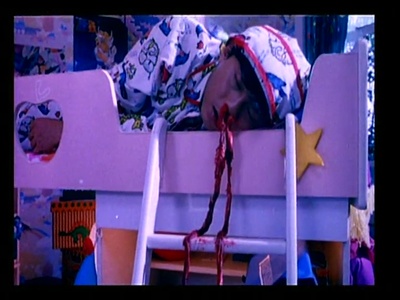 芝士火腿剧照的剧照