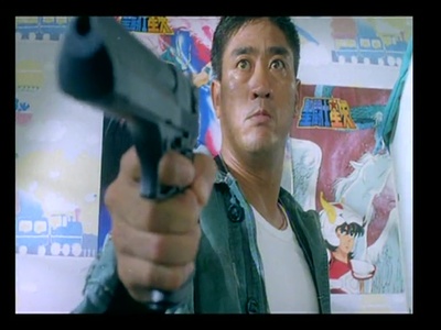 芝士火腿剧照的剧照