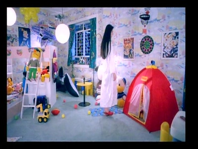 芝士火腿剧照的剧照