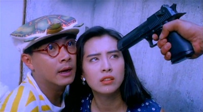 芝士火腿剧照的剧照