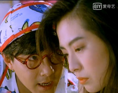 芝士火腿剧照的剧照