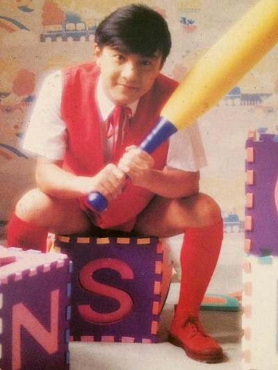 芝士火腿剧照的剧照