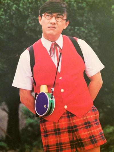 芝士火腿剧照的剧照