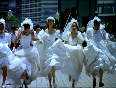 芝士火腿剧照的剧照