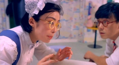 芝士火腿剧照的剧照