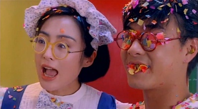 芝士火腿剧照的剧照