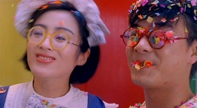 芝士火腿剧照的剧照