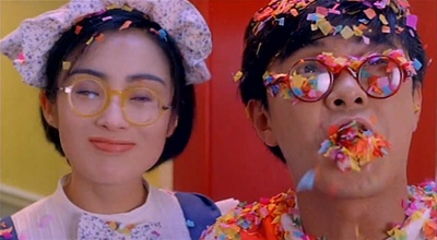 芝士火腿剧照的剧照