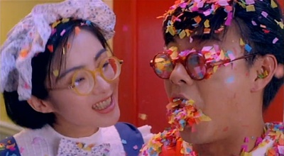 芝士火腿剧照的剧照