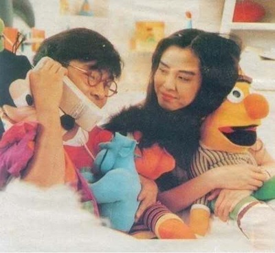 芝士火腿剧照的剧照