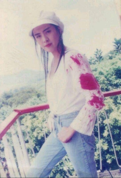 芝士火腿剧照的剧照