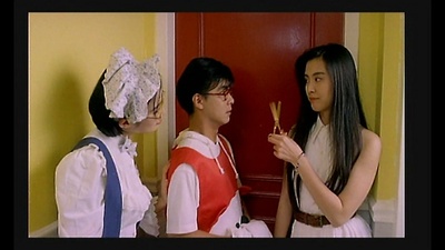 芝士火腿剧照的剧照