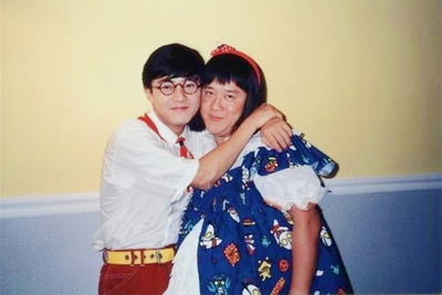 芝士火腿剧照的剧照