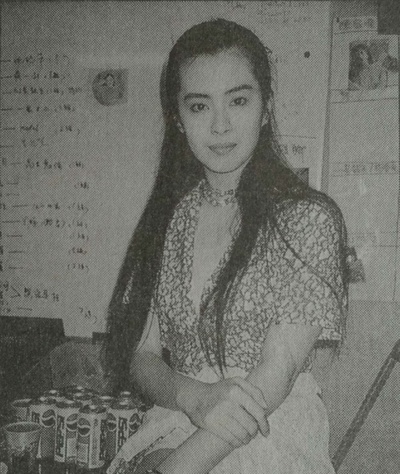 芝士火腿剧照的剧照