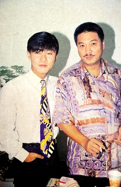 芝士火腿剧照的剧照