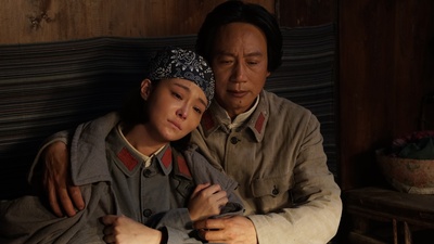 领袖1935剧照的剧照