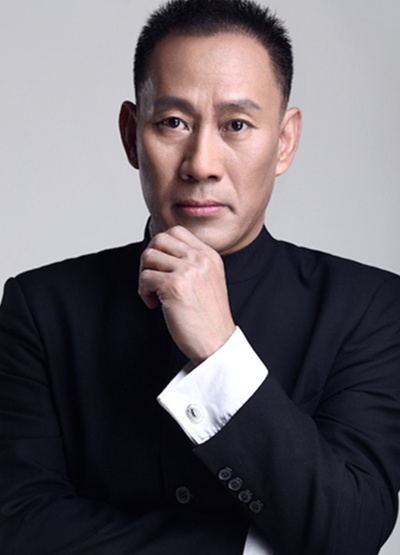 领袖1935剧照的剧照