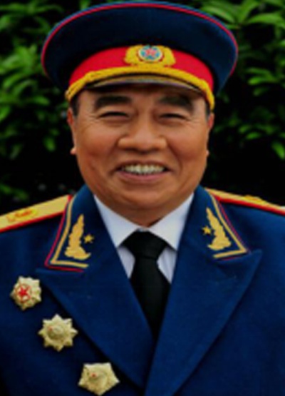 领袖1935剧照的剧照