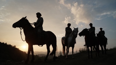 领袖1935剧照的剧照