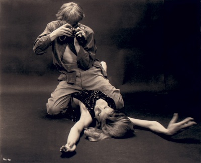 放大剧照的剧照