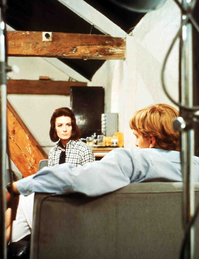 放大剧照的剧照