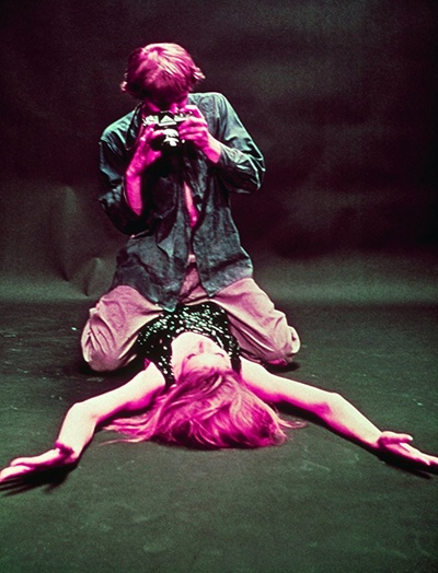 放大剧照的剧照