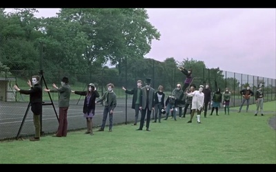 放大剧照的剧照