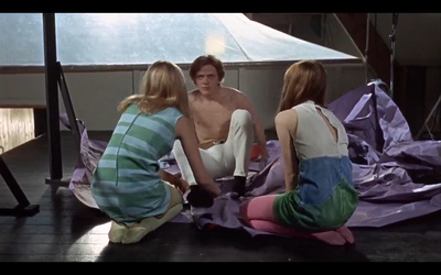 放大剧照的剧照