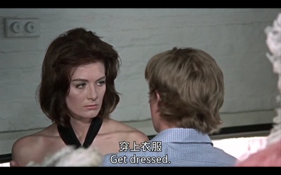 放大剧照的剧照