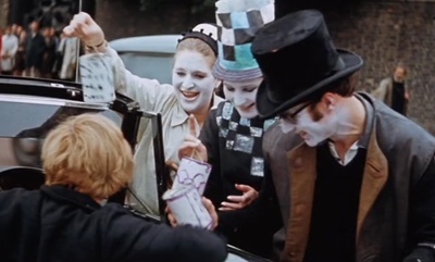 放大剧照的剧照