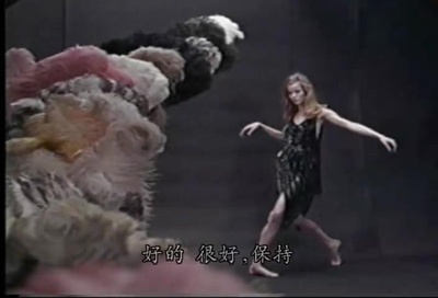 放大剧照的剧照