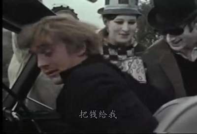 放大剧照的剧照