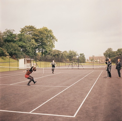 放大剧照的剧照