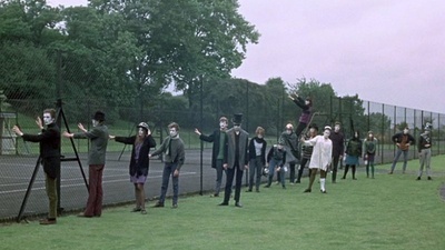 放大剧照的剧照