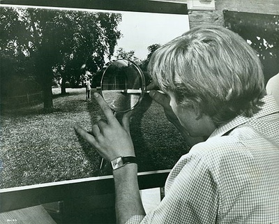 放大剧照的剧照