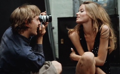 放大剧照的剧照