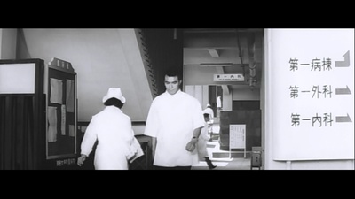 白色巨塔剧照的剧照