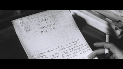 白色巨塔剧照的剧照