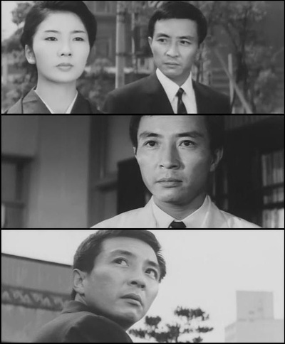 白色巨塔剧照的剧照