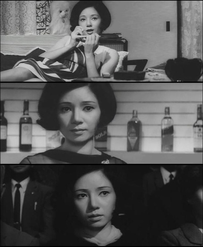 白色巨塔剧照的剧照