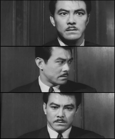 白色巨塔剧照的剧照