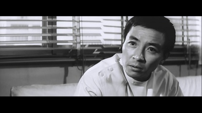 白色巨塔剧照的剧照