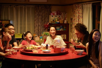 圆桌剧照的剧照