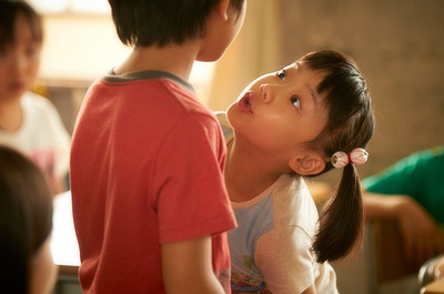 圆桌剧照的剧照