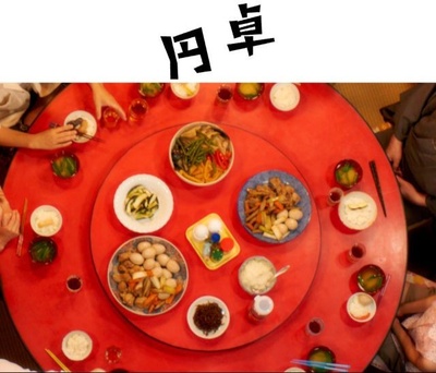 圆桌剧照的剧照