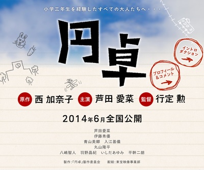 圆桌剧照的剧照