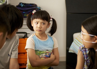 圆桌剧照的剧照