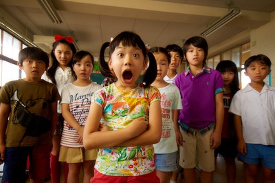 圆桌剧照的剧照